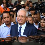 Don’t split over Zahid’s return, warns Najib