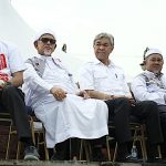 Umno-PAS joint charter, MOU to be signed next month