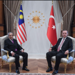 Dr M: Revive the once great Islamic civilisation