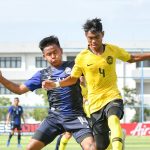 AFF U-15: Malaysia continues winning streak