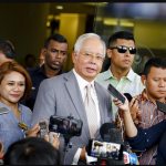 Singapore to return US$40m linked to 1MDB