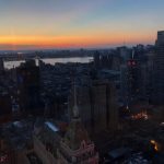 Power outage leaves 45,000 New Yorkers without electricity