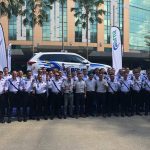 44% of traffic cops probably have mental illnesses