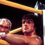 Sylvester Stallone prepares for ninth installment of Rocky
