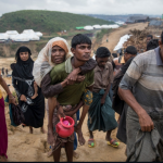 Malaysia preparing strategic paper to help Rohingya refugees