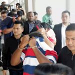 Remaining six RTD officers to be charged today