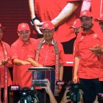 501 Bersatu Sabah branches in the pipeline