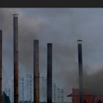 Segamat metal, e-waste recycling factory suspended for causing pollution