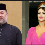 Kelantan Sultan divorces Russian wife