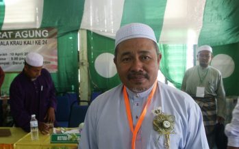 Scholars, lawyer pan Tuan Ibrahim over ‘fake’ hadith