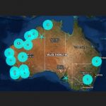 6.5 magnitude earthquake hits West Australia
