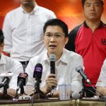 Wong’s appointment to Seda reeks with conflict of interest