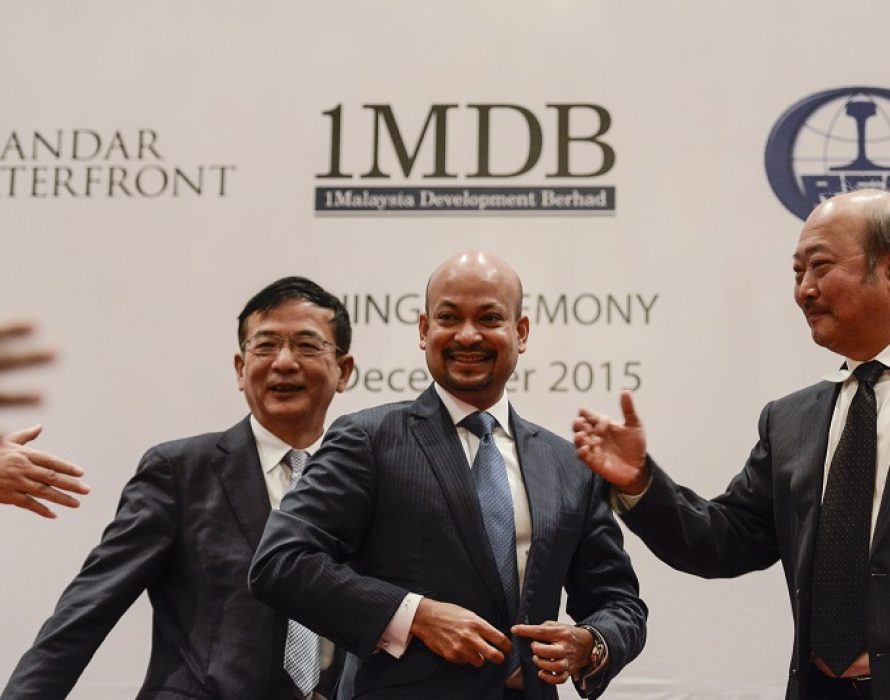 Arul Kanda unaware of Judge Nazlan’s involvement in 1MDB’s loan (Updated)