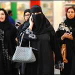 Saudi Arabia lifts travel restrictions on women, grants them more control