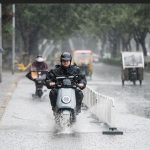 China on red alert over super typhoon Lekima