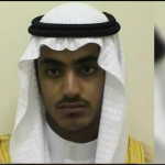US believes Osama bin Laden’s son Hamza is dead