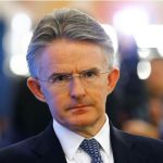 HSBC CEO’s surprise exit, $1 billion share buyback