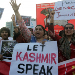 Kashmiri doctor arrested after warning blackout could cause deaths