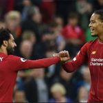 Liverpool thrashes Chelsea in Super Cup penalty shootout