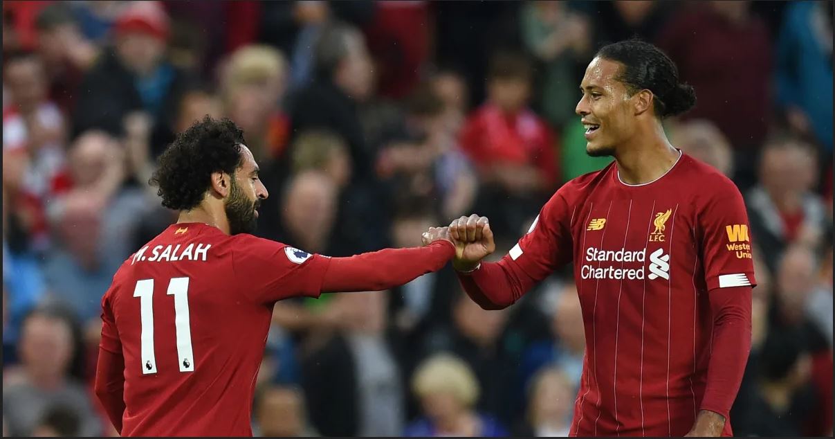 Liverpool thrashes Chelsea in Super Cup penalty shootout