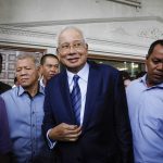 Najib’s 1MDB trial postponed to next Monday