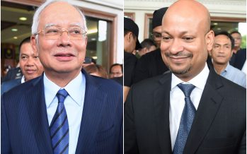 Ex-1MDB CEO Arul Kanda to take stand as prosecution witness against Najib