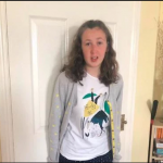 Nora Anne’s death: Residents express shock, sympathy