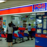 Kelantan Pos Malaysia handles over 4,000 Raya Greeting Cards