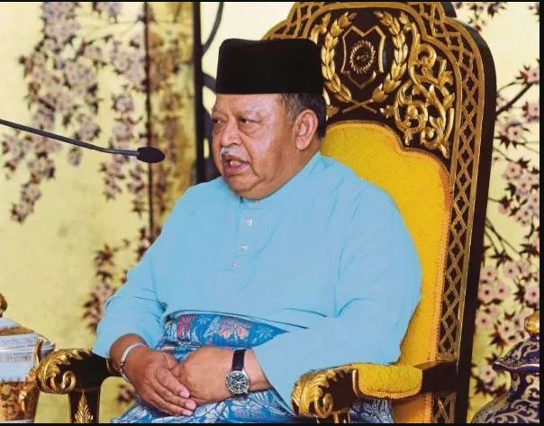 Perlis Ruler: Be moderate, respect differences