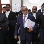 Najib’s lawyer claims Bank Negara analyst seconded to MACC has ‘become MACC’