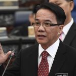 Liew: Gov’t to set up a law commission by next year