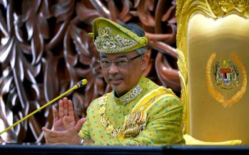 Agong: Improve aid for Orang Asli and the poor