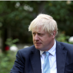 Johnson threatens election ahead of Brexit battle in Parliament