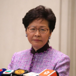 China Daily: HK protesters now have no excuse for violence