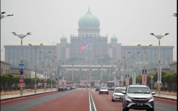 Haze: Schools in Kuala Lumpur to reopen today
