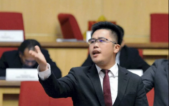 DAP Youth: We support Nga’s leadership in Perak