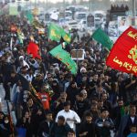 Jais launches offensive on Shias in Friday sermon