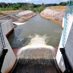 Water level at Machap Dam critical