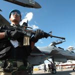 New fighter jets depend on country’s finance