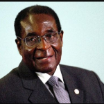 Mnangagwa: Late Mugabe declared a national hero