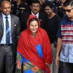 Lebanese jeweller to place RM75,000 as security costs