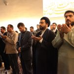 Shiism in Islamic Studies – What do you include?