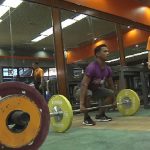 Doping: Five weightlifters have negative results