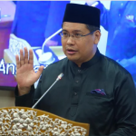 Mukhriz welcomes Musa Aman’s son into Bersatu’s fold