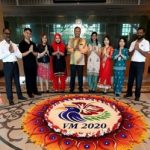 Deepavali 2019:15,000 expected to attend Open House in Ipoh