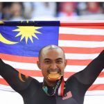 Azizulhasni pleased with two medals in ACC
