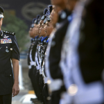 CPO: Build border walls, install CCTV to curb crimes