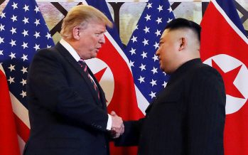 North Korea, US agree to resume nuke talks on Oct 5
