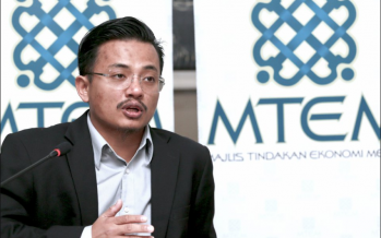 MTEM: Give AP to bumiputra companies after ending Bernas’ monopoly