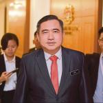 Transport Ministry to consider e-hailing bus proposal